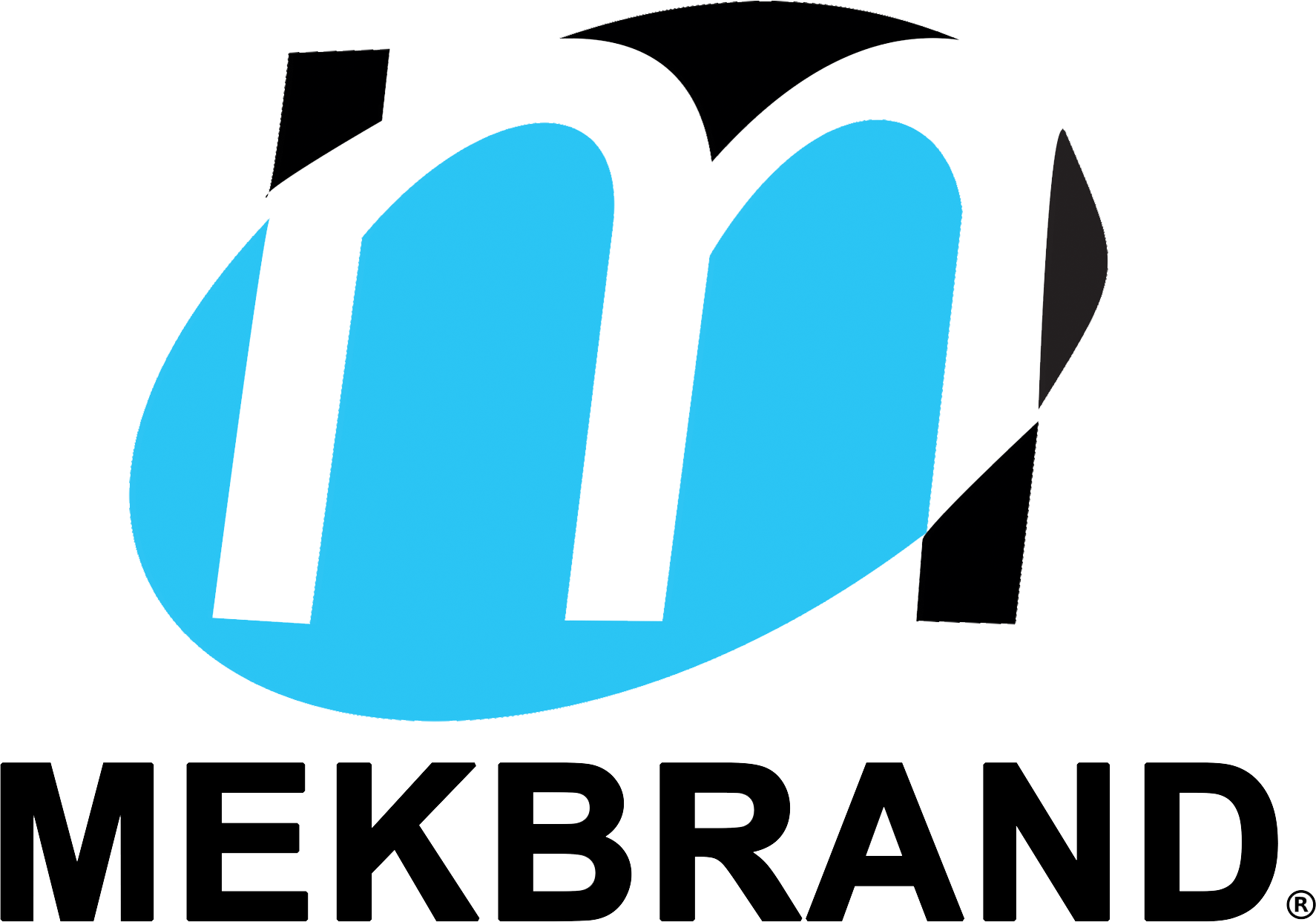 Mekbrand Logo