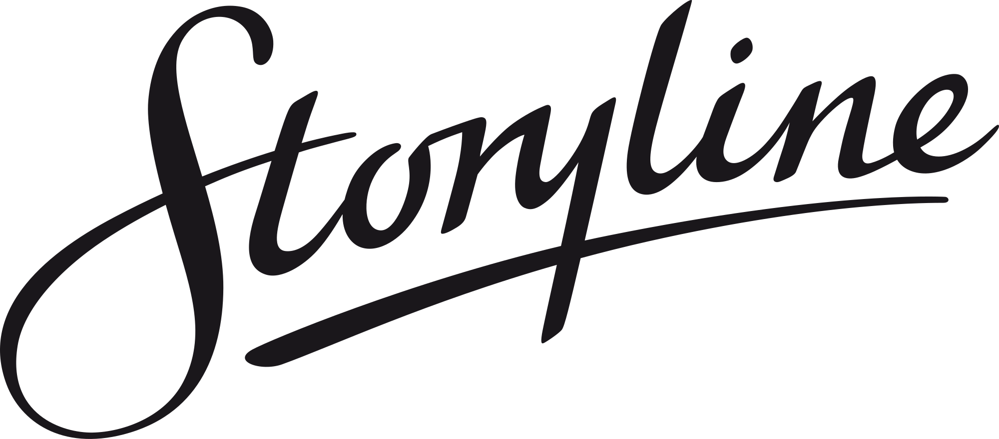 Storyline Pictures Logo