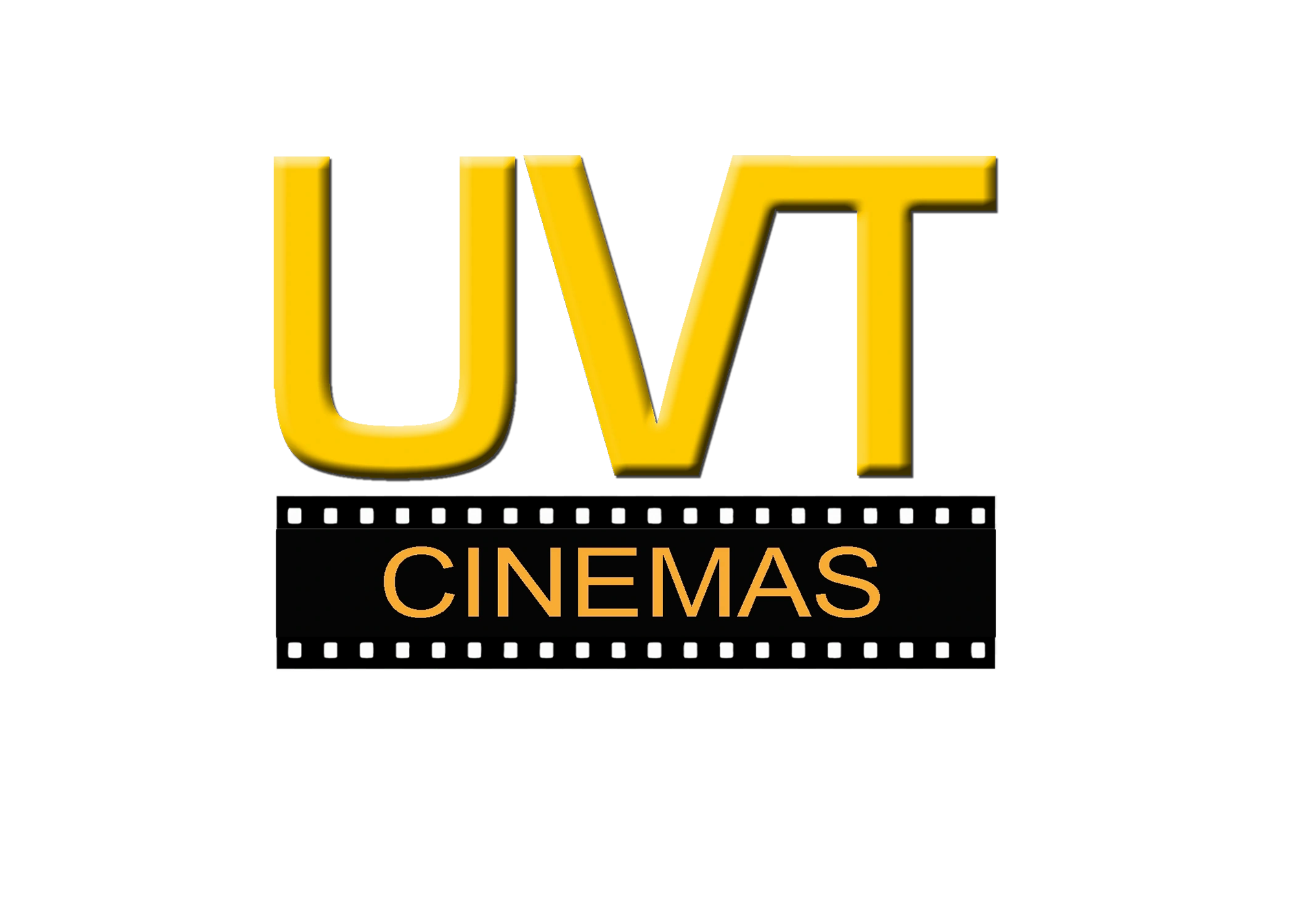 UVT Cinemas Logo