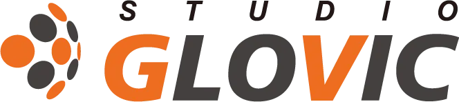 Studio Glovic Logo