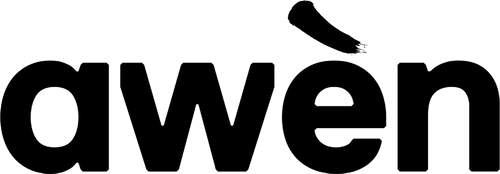 Awen Films Logo