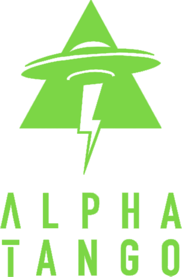 Alpha Tango Studio Logo