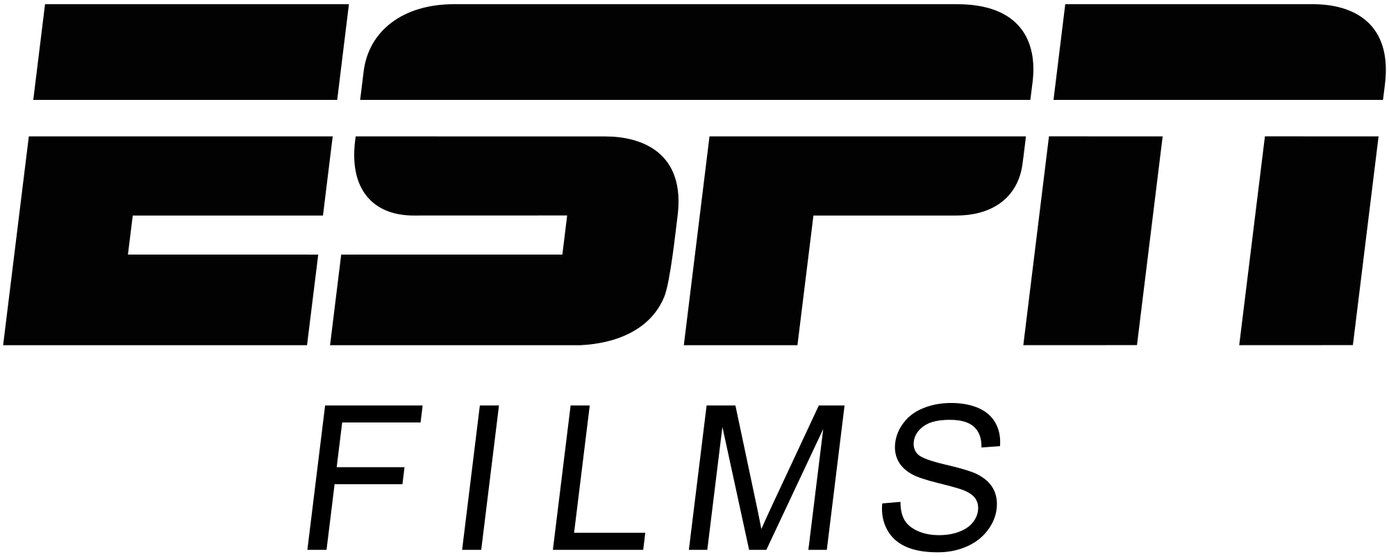 ESPN Films Logo