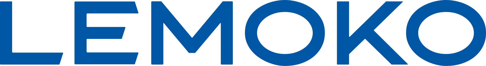 Lemoko Logo