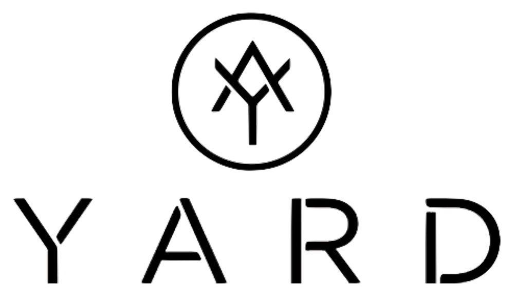 Yard Logo