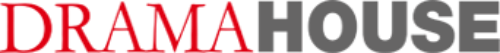 DramaHouse Logo
