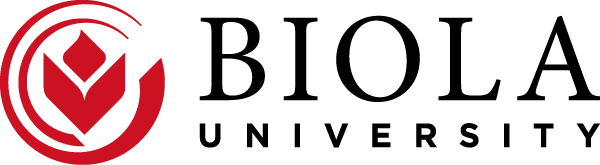 Biola University Logo