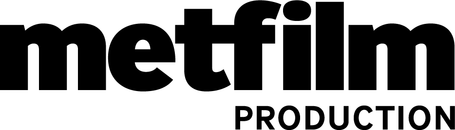 MetFilm Production Logo