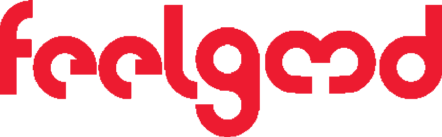 Feelgood Entertainment Logo