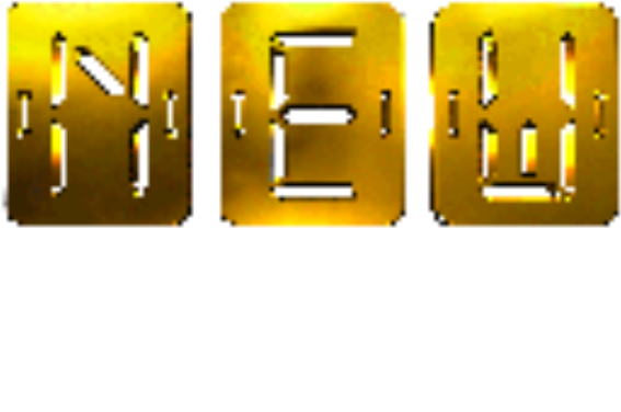 New Century Art Production Logo