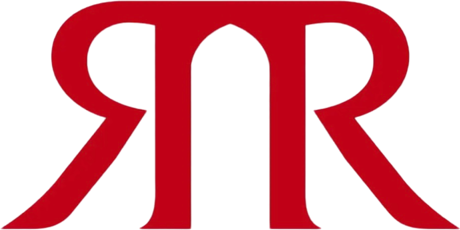 Red Room Pictures Logo