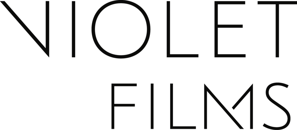 Violet Films Logo