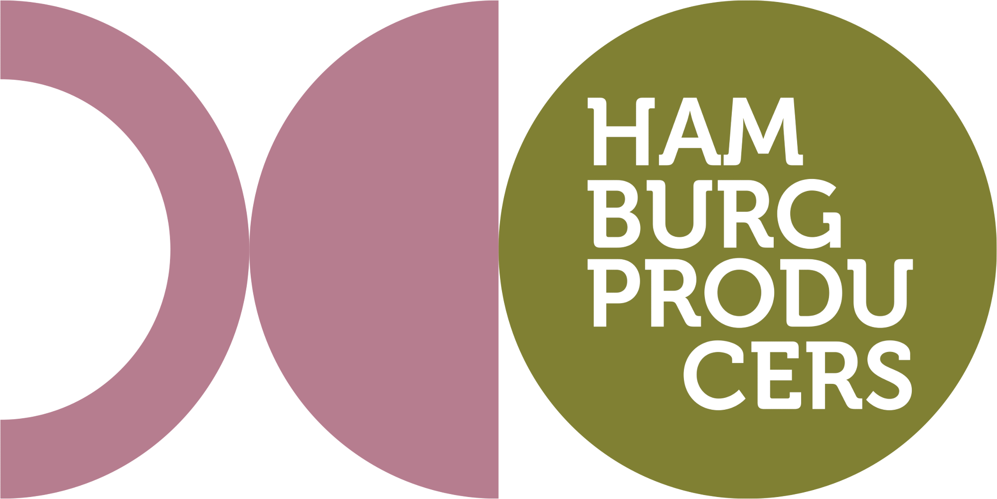 Hamburg Producers Media Logo