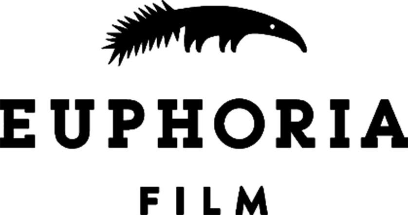 Euphoria Film Logo