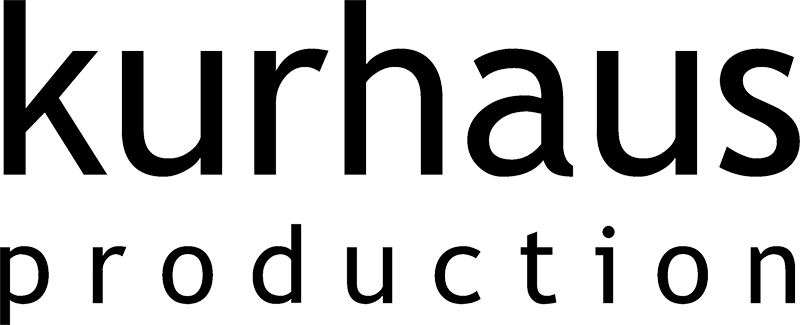 kurhaus production Logo