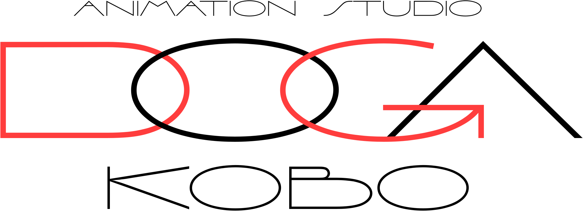 Doga Kobo Logo