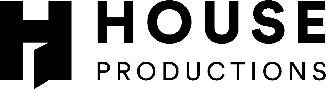 House Productions Logo