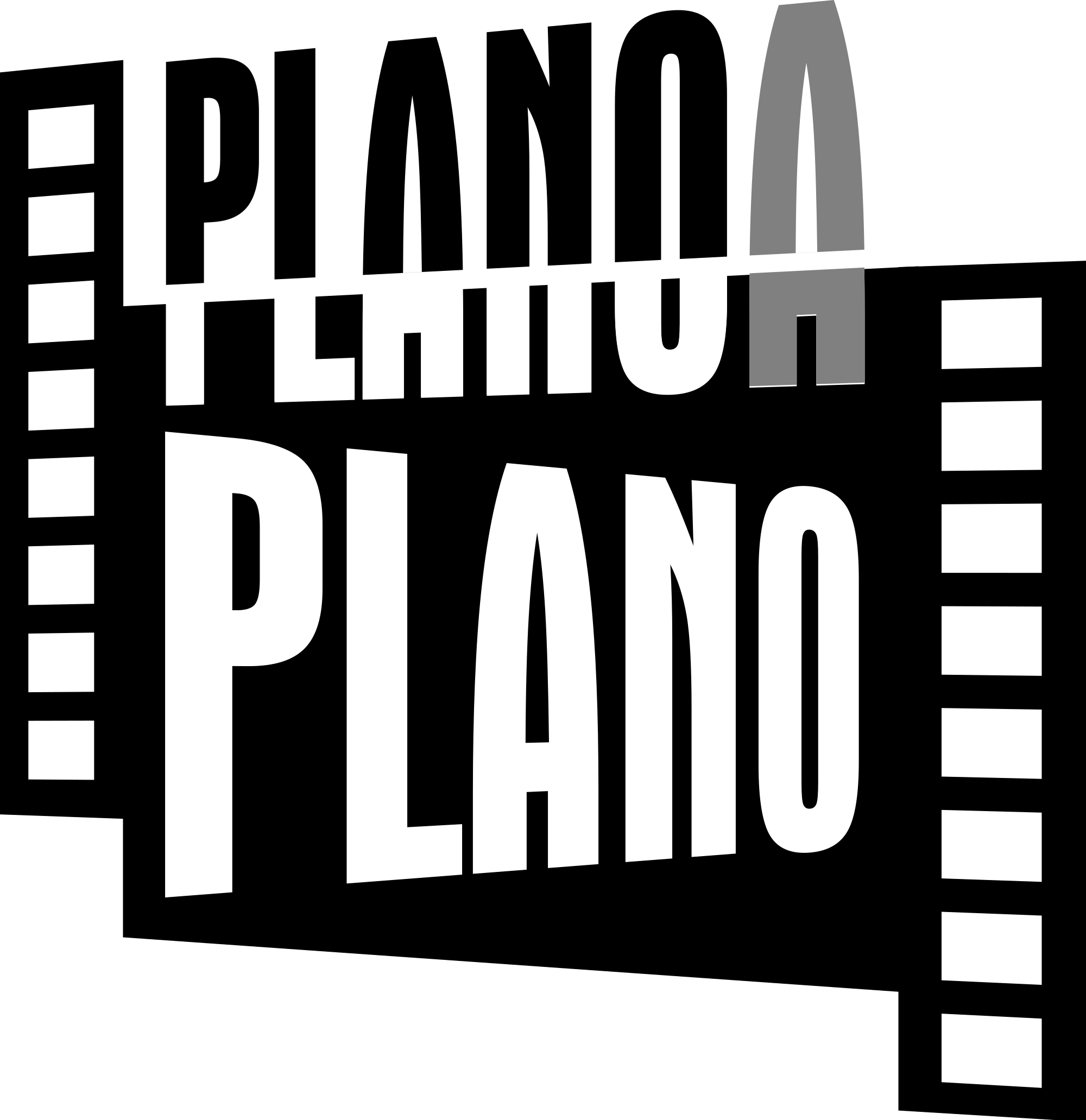 Plano a Plano Logo