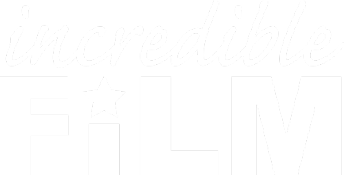 Incredible Film Logo
