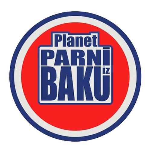 Planet Parni iz Baku Logo