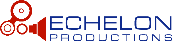 Echelon Productions Logo