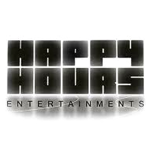 Happy Hours Entertainments Logo
