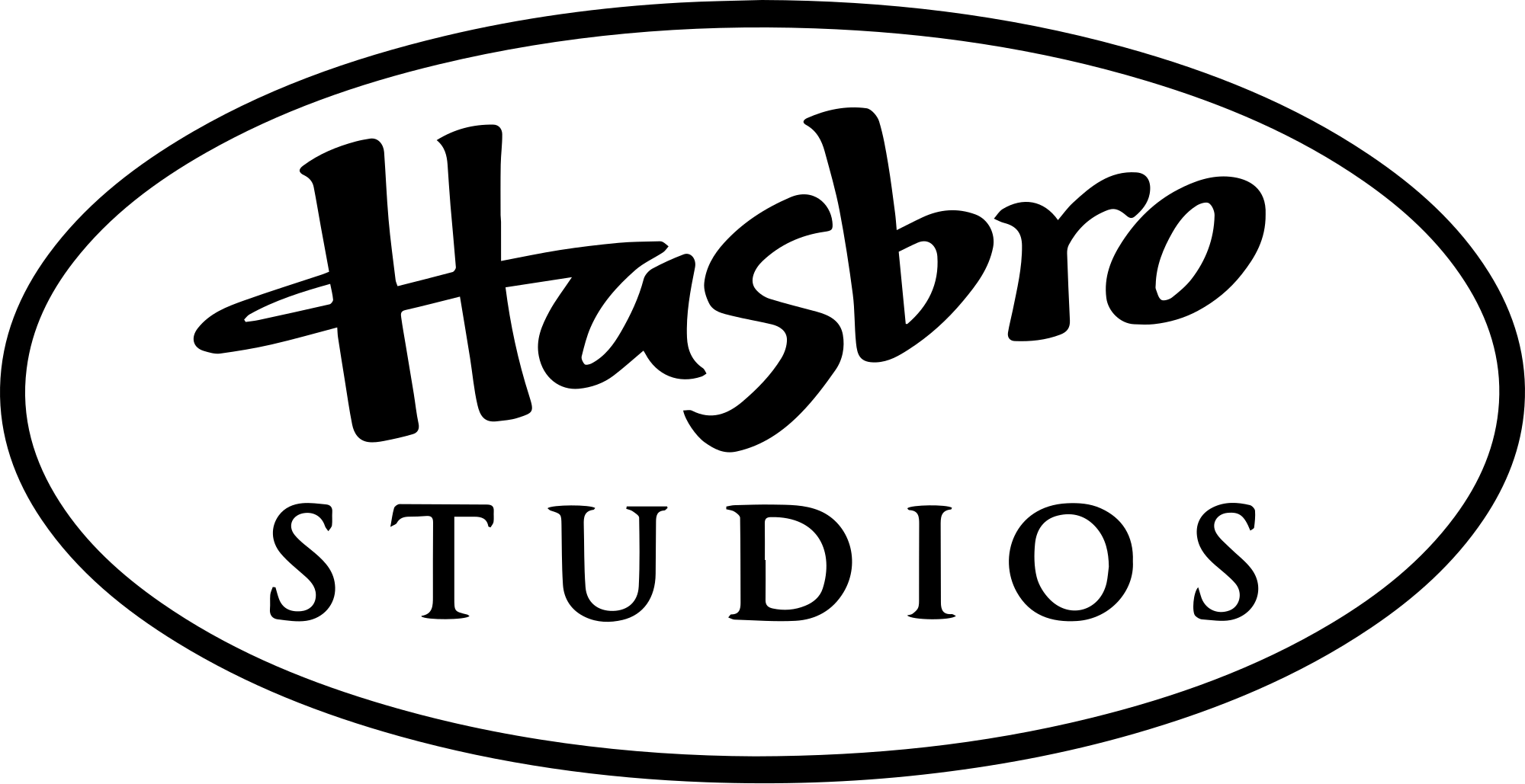 Hasbro Studios Logo