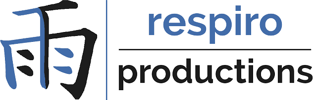 Respiro Productions Logo