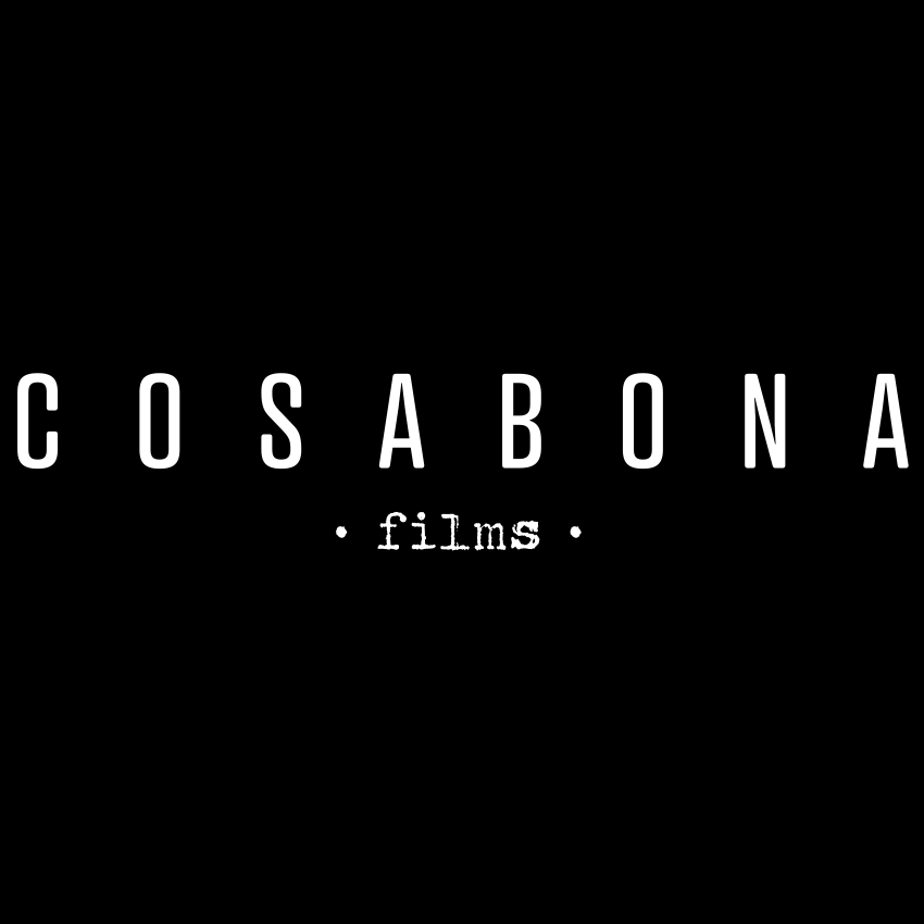 Cosabona Films Logo