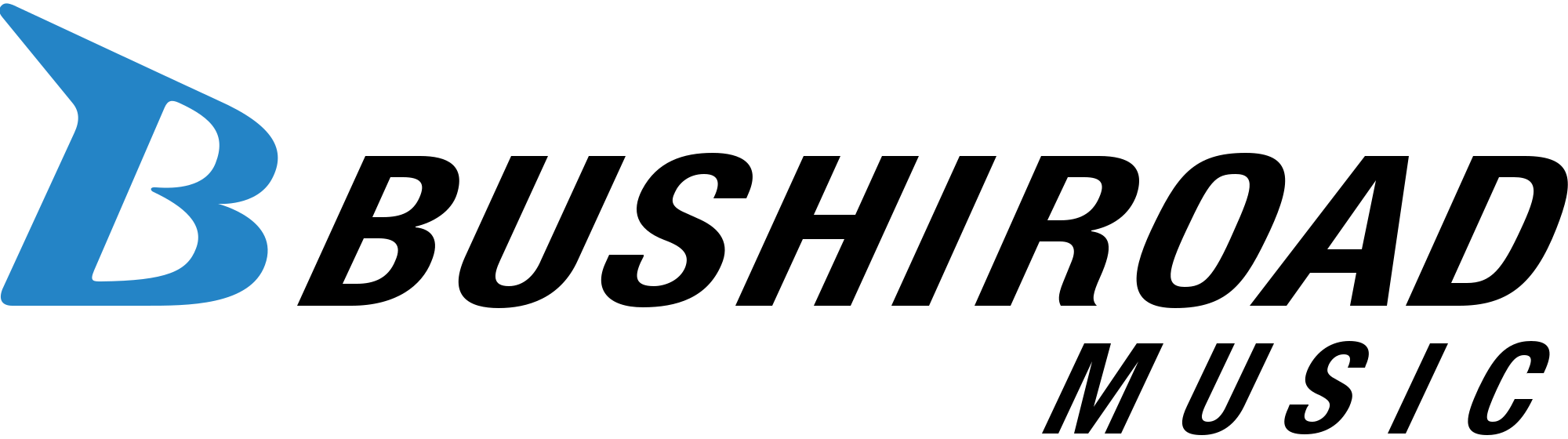 Bushiroad Music Logo