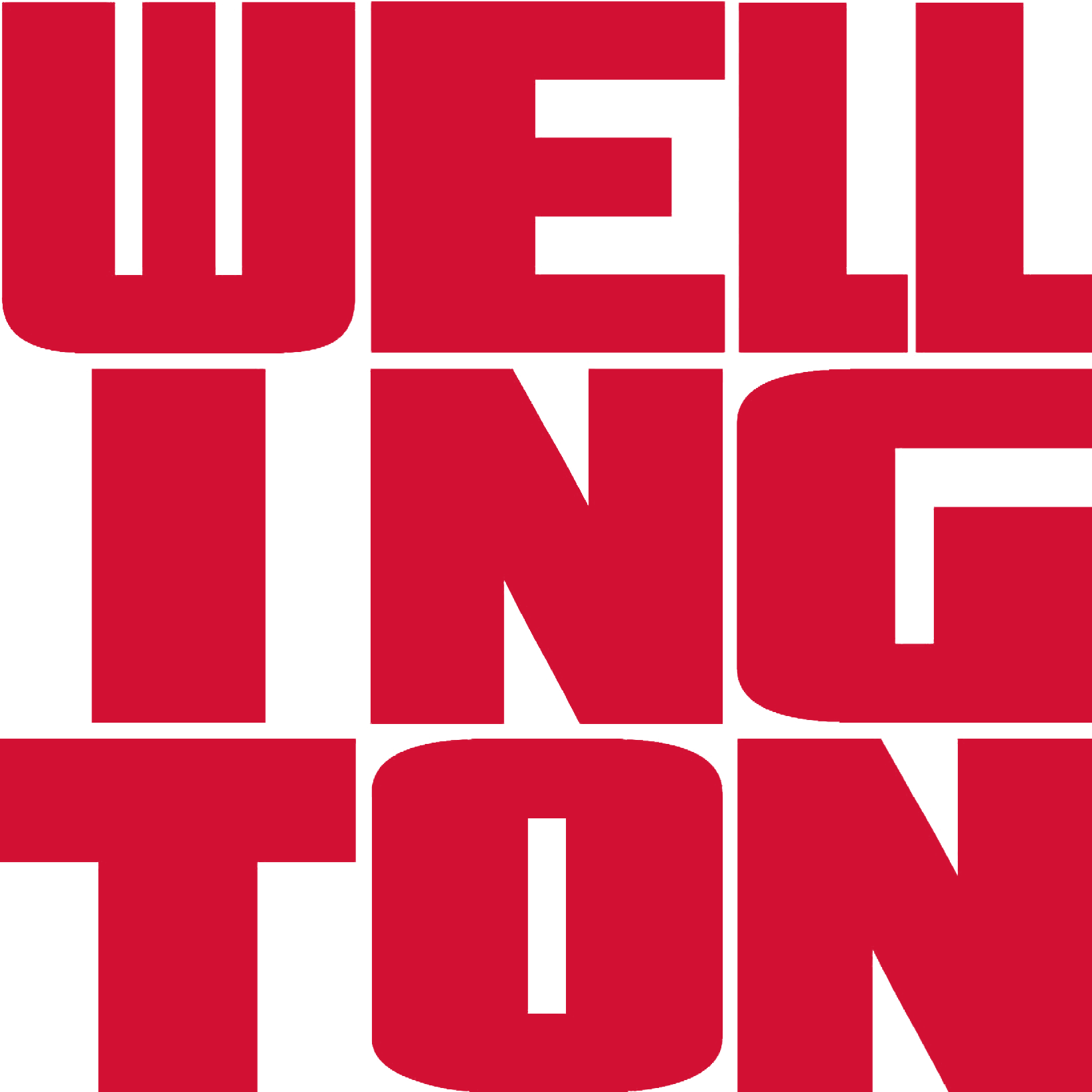 Wellington Films Logo