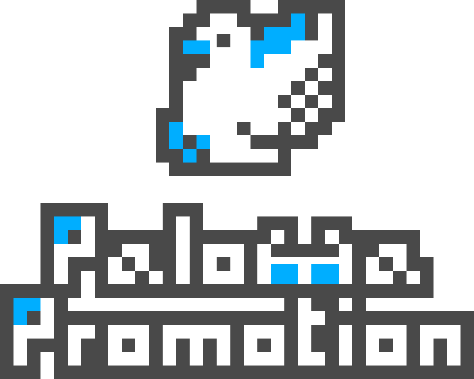 Paloma Promotion Logo