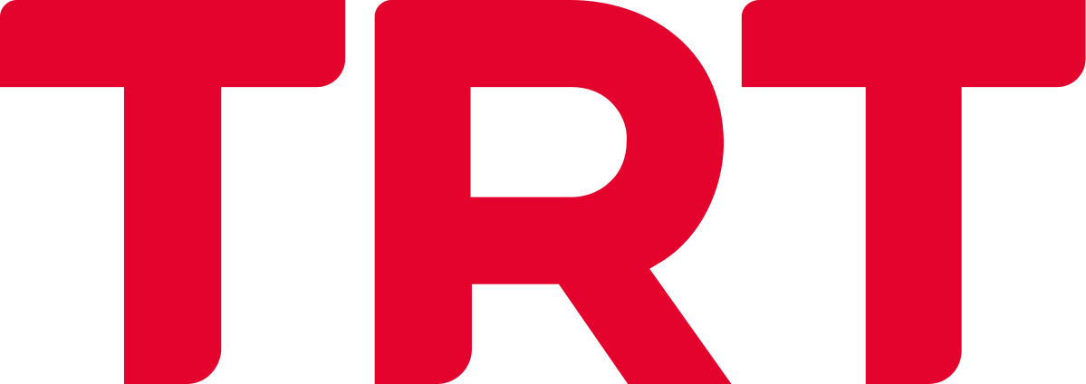 Turkish Radio & Television Logo