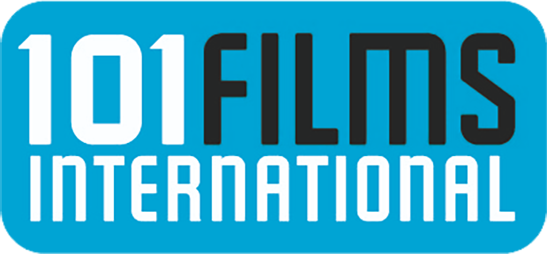 101 Films International Logo