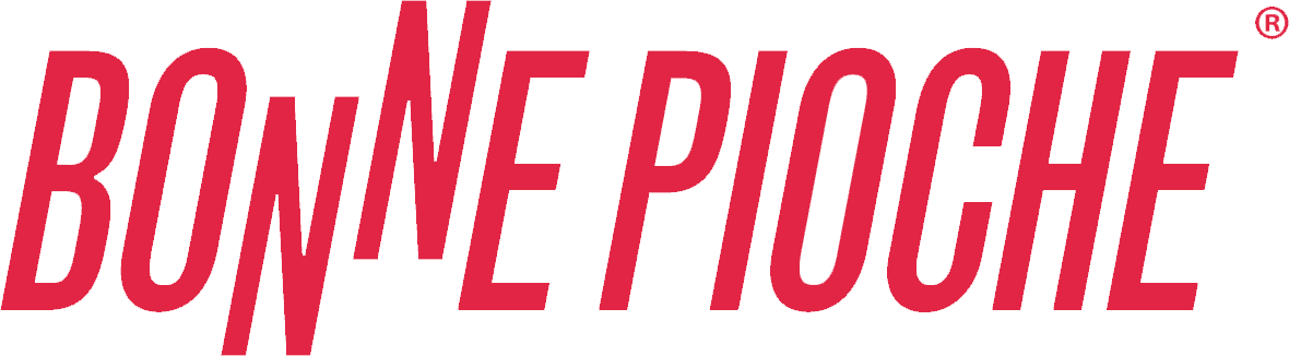 Bonne Pioche Logo