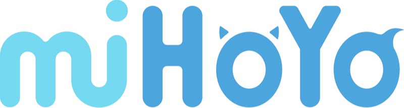 miHoYo Anime Logo
