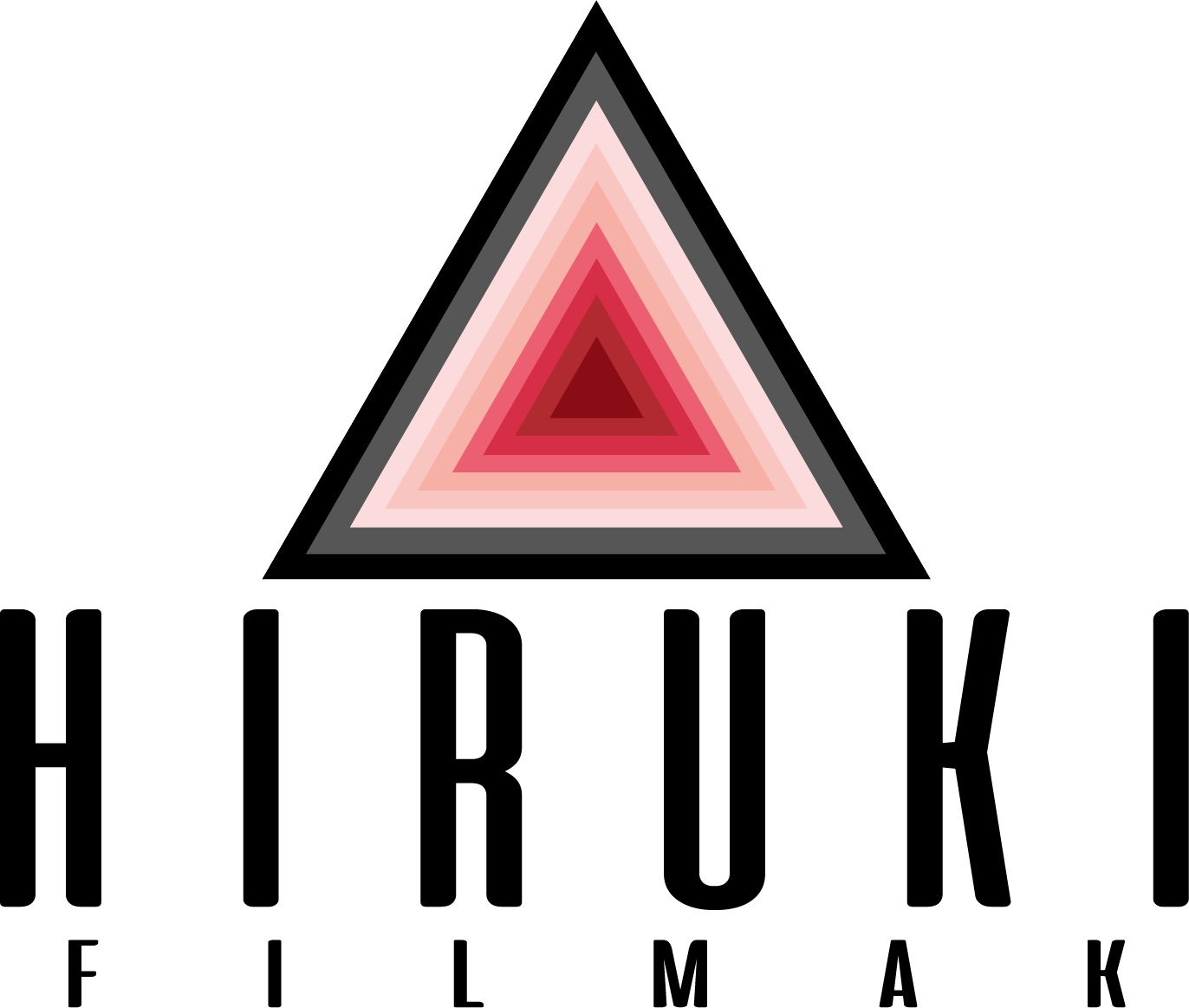Hiruki Filmak Logo