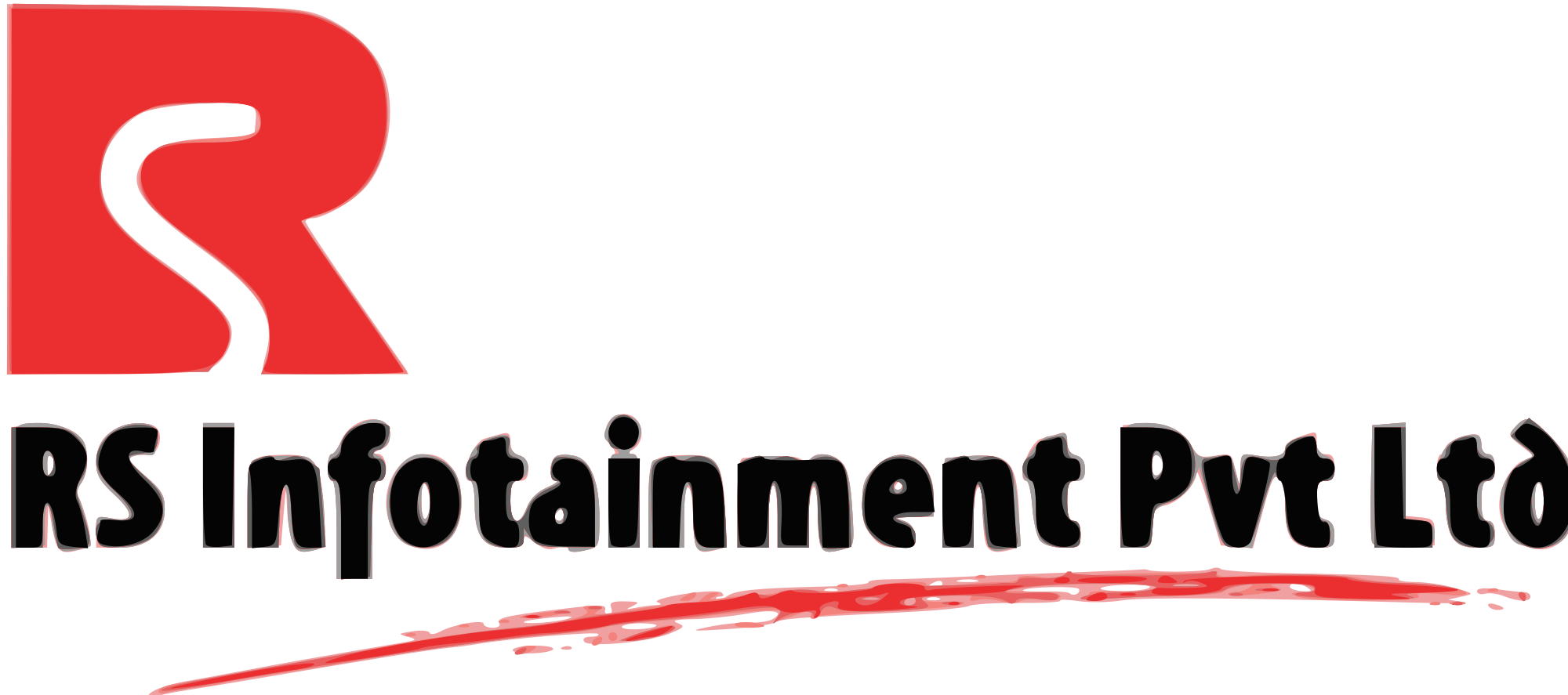 R S Infotainment Logo