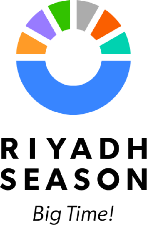 Riyadh Season Logo