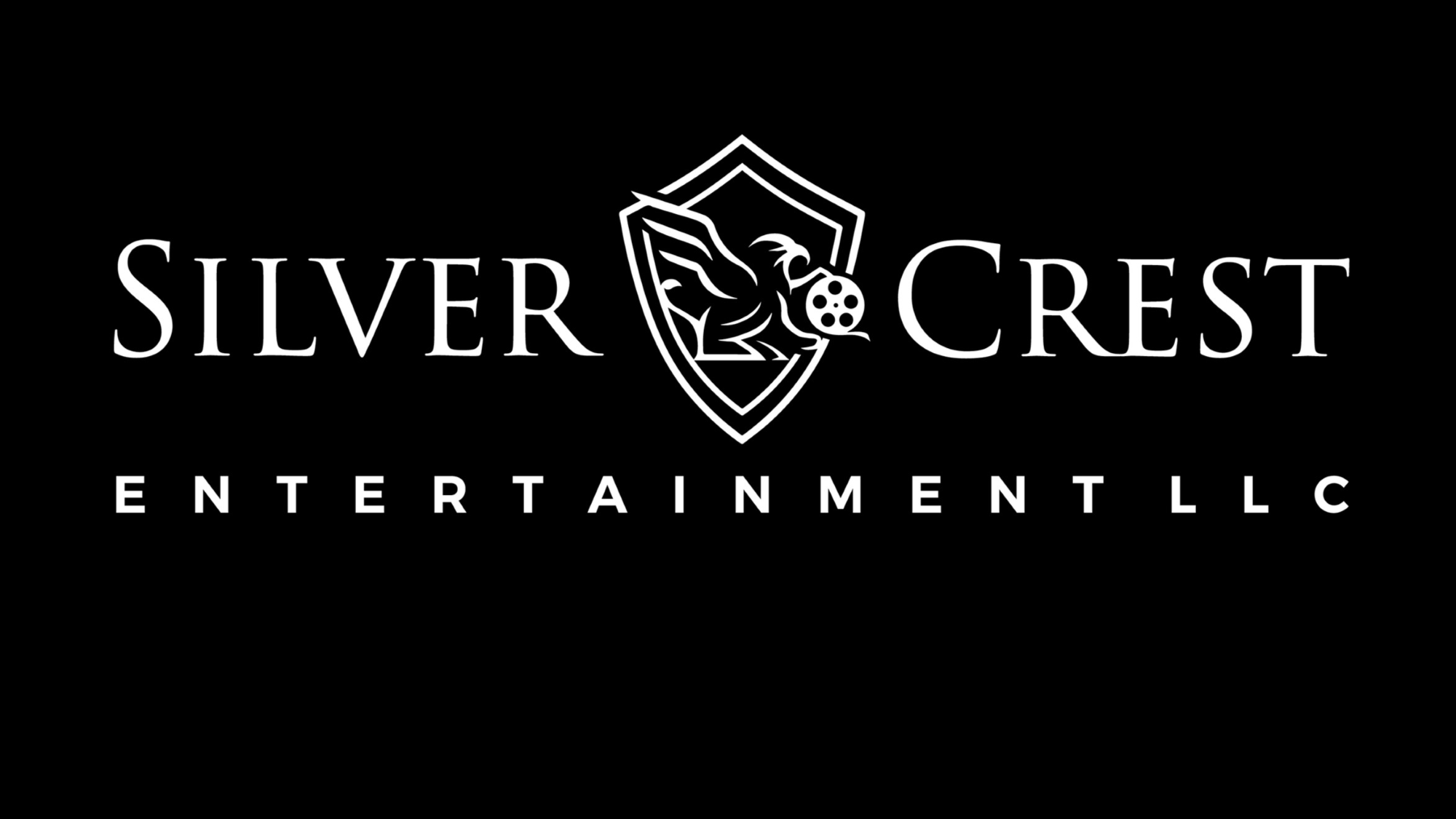 SilverCrest Entertainment Logo