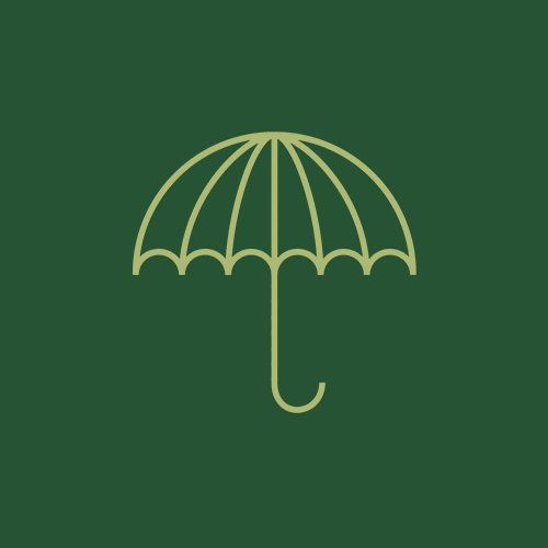 Garúa Cine Logo