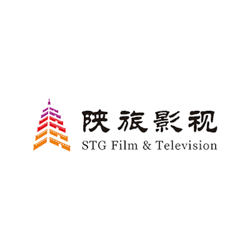 Shaanxi Tourism Group Film & Television Culture Co., Ltd. Logo