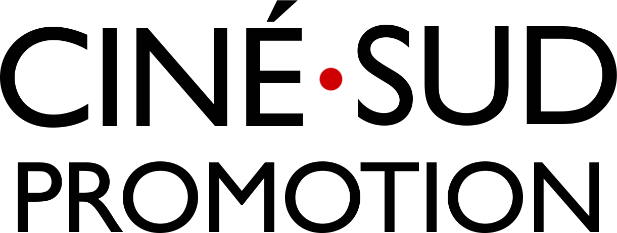 Ciné-Sud Promotion Logo