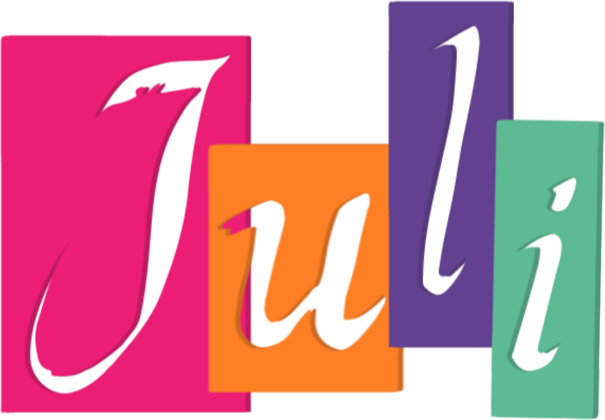 Juli Sanat Logo