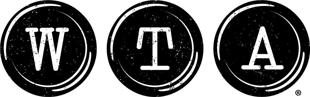 WTA Media Logo