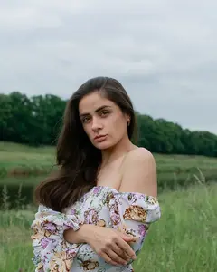 Alina Zahorodnova