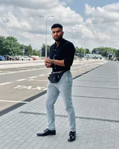 Uzair Butt