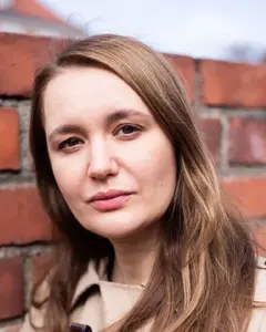 Rimma Tyshkevych