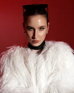 Mariia Ivanova