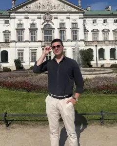 Łukasz Lewandowski
